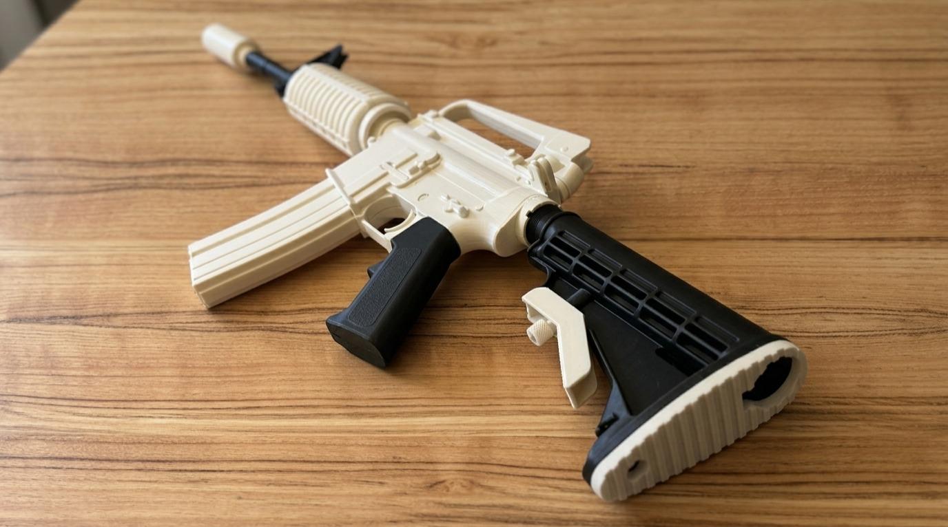 M4A1-S CS2