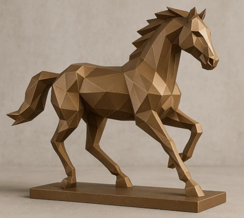 Caballo salvaje