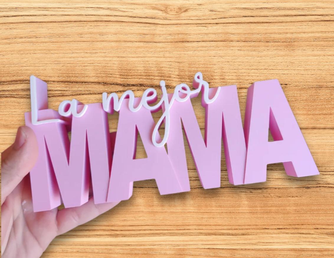 Regalo Día de la Madre